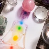Chakra Vision – Zien voorbij wat zichtbaar is, masterclass