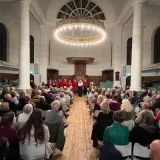 Samenkomst: Dienst van het Hart