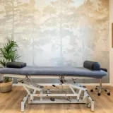 Fysiotherapie en meer vanuit een holistische visie