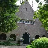 Bevrijdingsbijeenkomst in De Kapel Bloemendaal