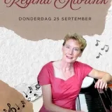 Pianoconcert Regina Albrink
