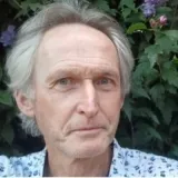 Lezing van Dirk van de Glind over A.M. de Jong en 100 jaar Merijntje Gijzen