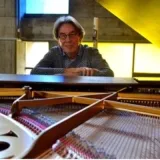 Jaap Stork in De Kapel Bloemendaal: Muzikale vrouwen