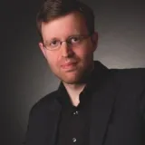 Michel Dijkstra over zijn boek Spiegel van hemel en aarde.