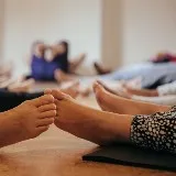 Retraite dag Diepe Rust. Met Restorative Yoga en Yoga Nidra