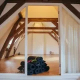 Easy Yoga; ook jij kan de helderheid & rust van yoga  ervaren.