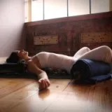 Open Les: Zorg goed voor jezelf met Restorative Yin & Yoga Nidra