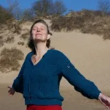 Struinen in de Duinen