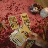 Introductie tot Tarot workshop