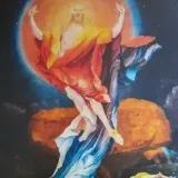 Paasvoordracht – beelden van het Mysterie van Golgotha