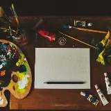 Gratis Open atelier - Een beeld zegt meer dan duizend woorden!