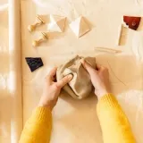 Kennismaking beeldende therapie
