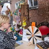 Open dag Vogelhospitaal en Egelopvang (Haarlem-Noord)
