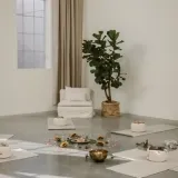 Vrouwencirkel Fertiliteit