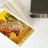 Tarot oefensessies