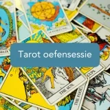 Tarot oefensessies