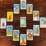 Workshop: Tarot voor beginners