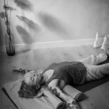 Art of Rest - a Restorative Yoga Journey