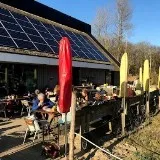 Heerlijk biologisch eten en drinken in de duinen van NP Kennemerland