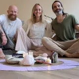Truffelceremonie met verbonden ademsessie & sound journey