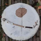 Bouw je eigen spanbare drum in één dag