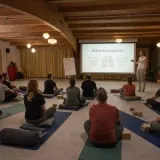 Cursus: Ademfundament, rust in je systeem (6x)