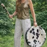 Bouw je eigen spanbare drum in één dag