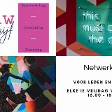 Netwerkborrel door Vrouw in bedrijf - voor (bewuste) vrouwelijke ondernemers door Lilian Velthoen