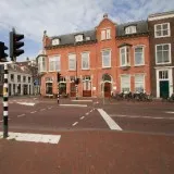 Centrum aan het Spaarne, verhuur van therapie-, yoga- en workshopruimte in hartje Haarlem
