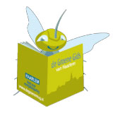 De Groene Mug, gemeente Haarlem
