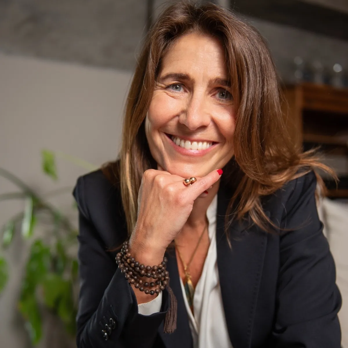Anne-Marij Van Leengoed