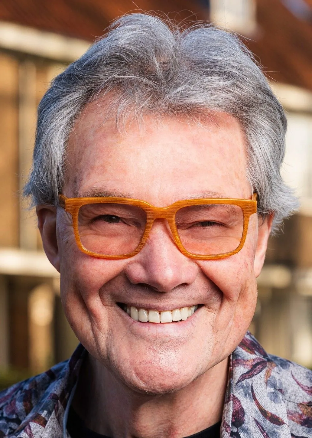 Rick  Shamier
