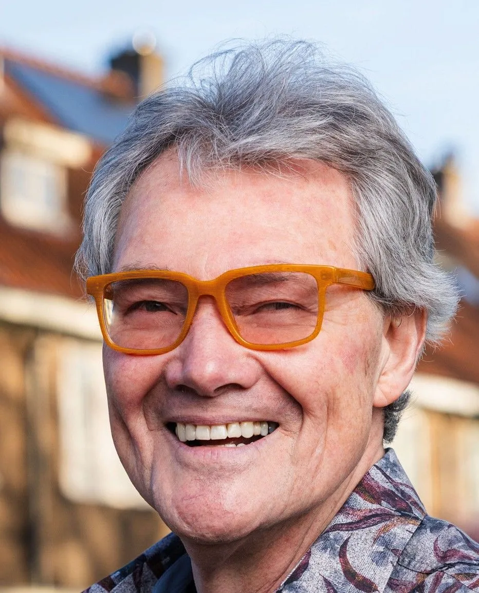 Rick Shamier