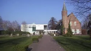 Stichting Haarlemmer Kweektuin