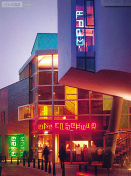 De Schuur