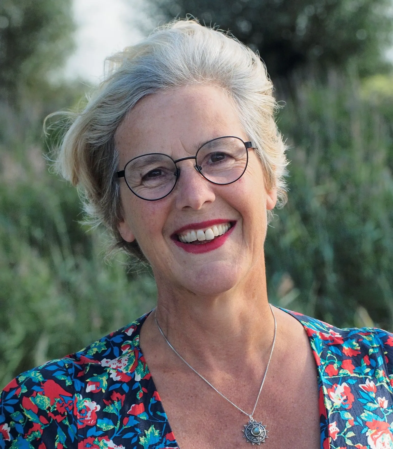 Marie-Louise Willemen