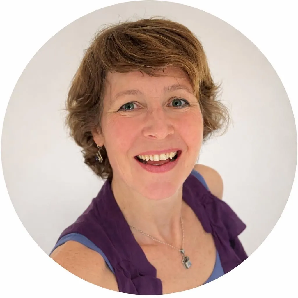 Suzan Lodder
