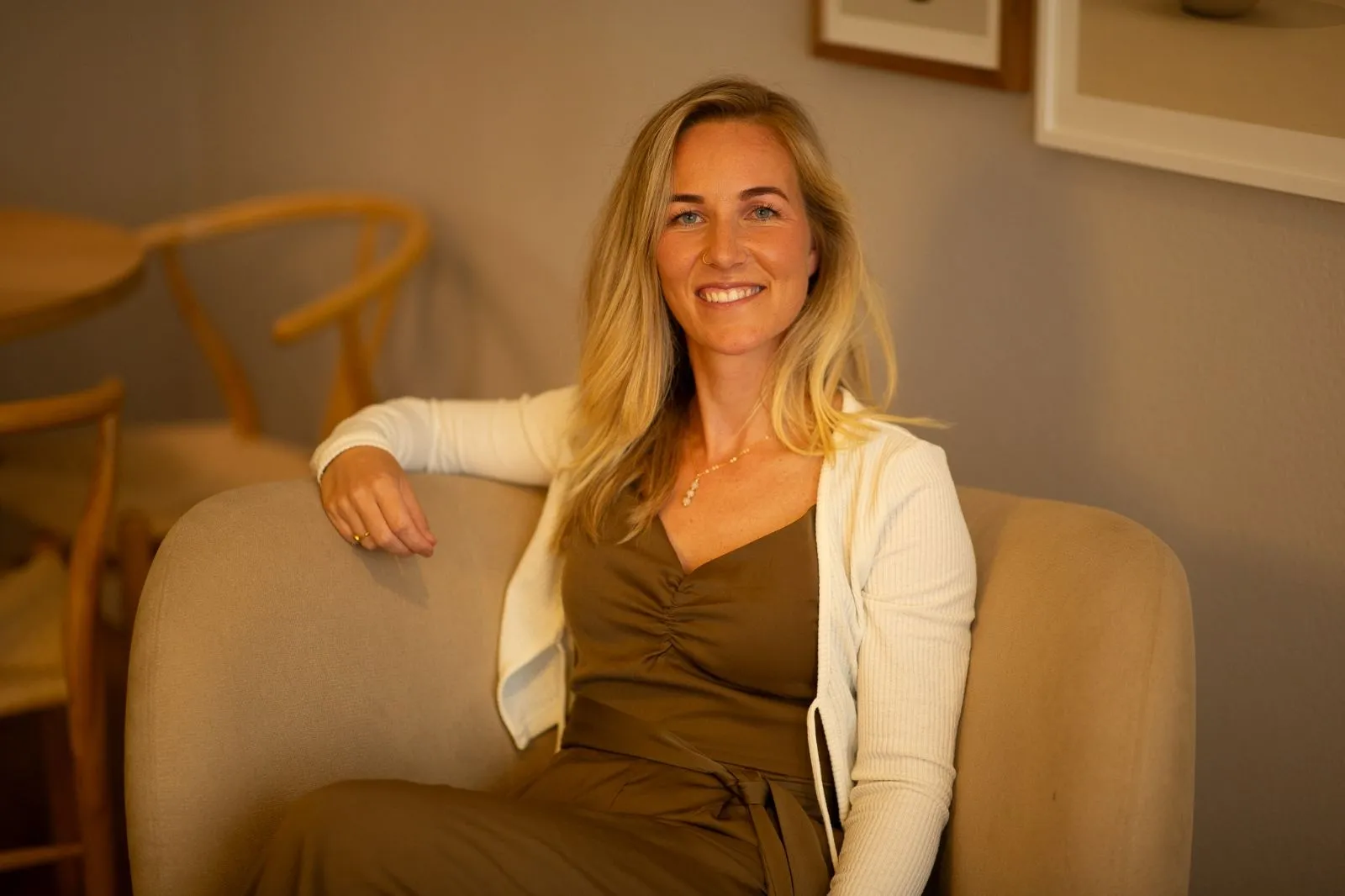 Sanne Verschuuren