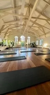 The pilates Concept