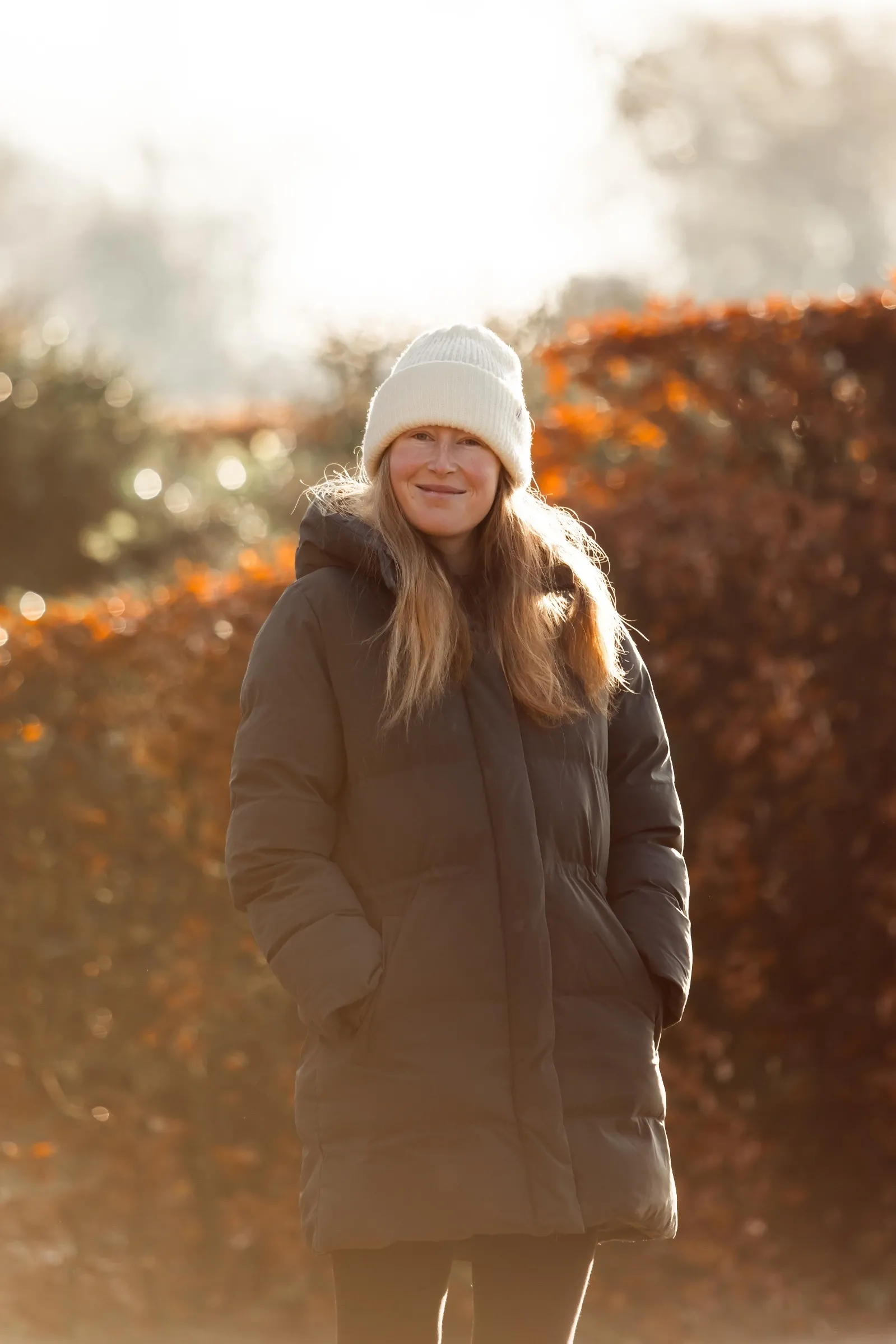 Chantal Duivenvoorden
