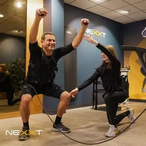 NEXXT GYM