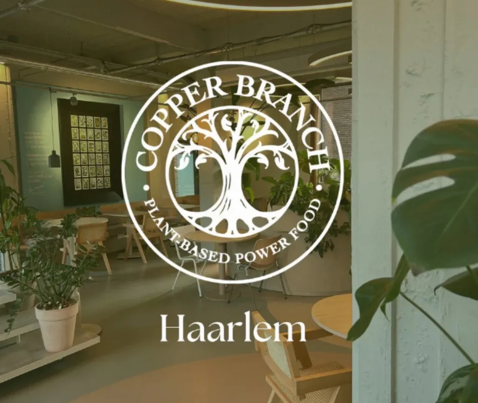 Copperbranch Haarlem