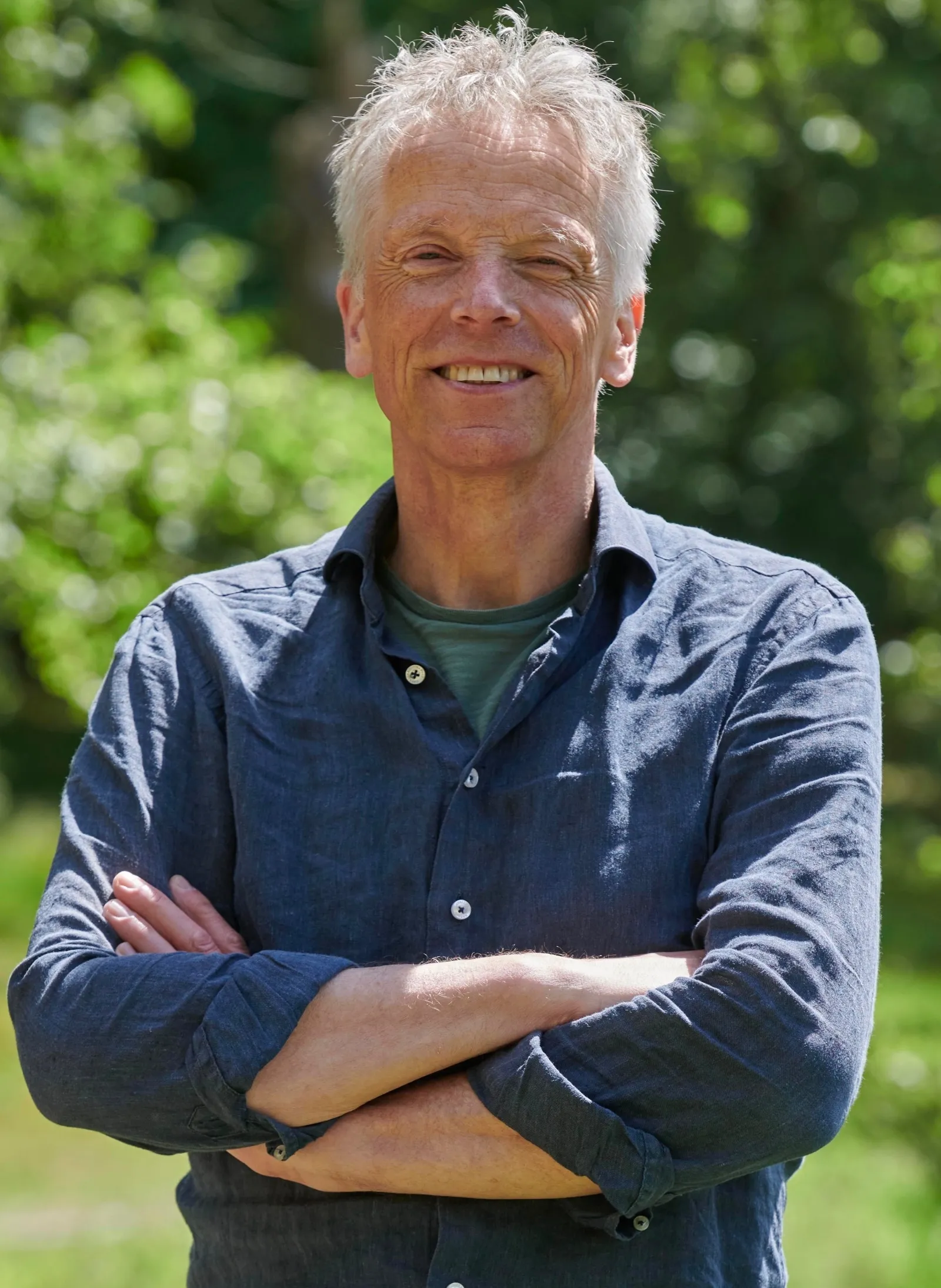 Eise Jan Wattel