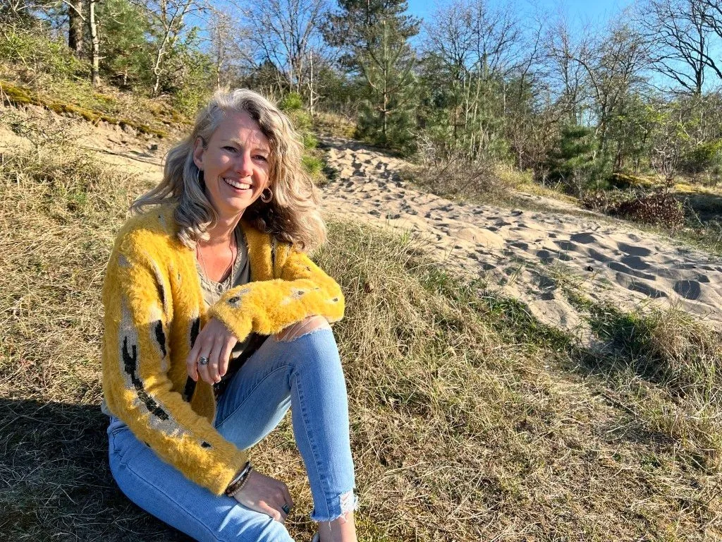 Moniek Klop