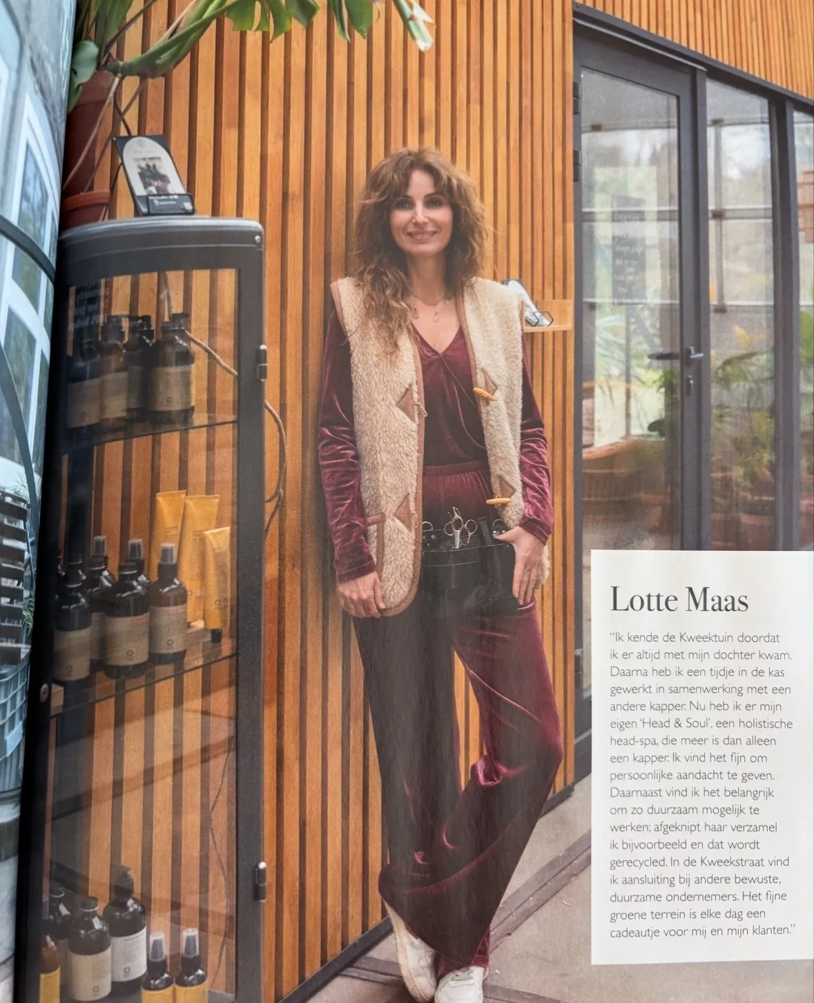 Lotte Maas