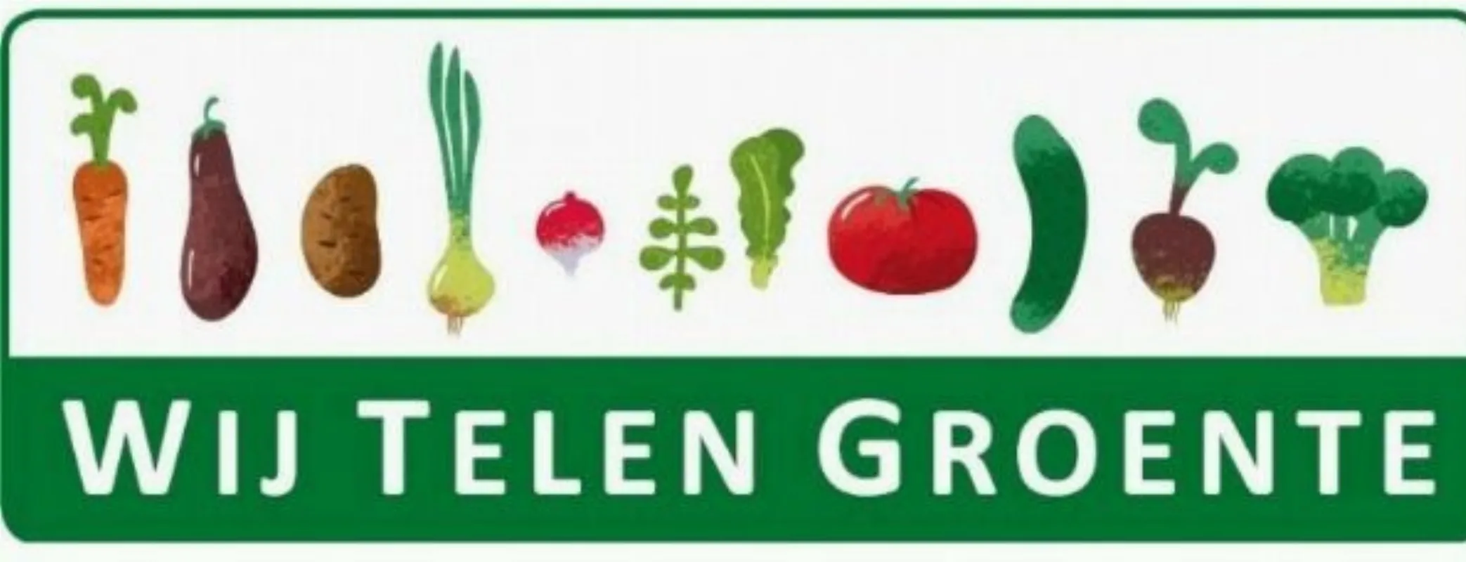 Wij Telen Groente