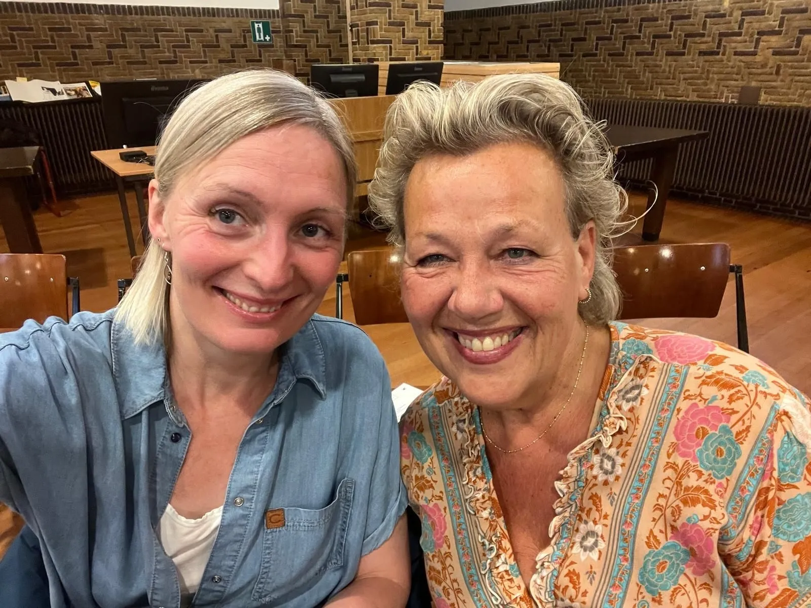 Marijke Lucassen
