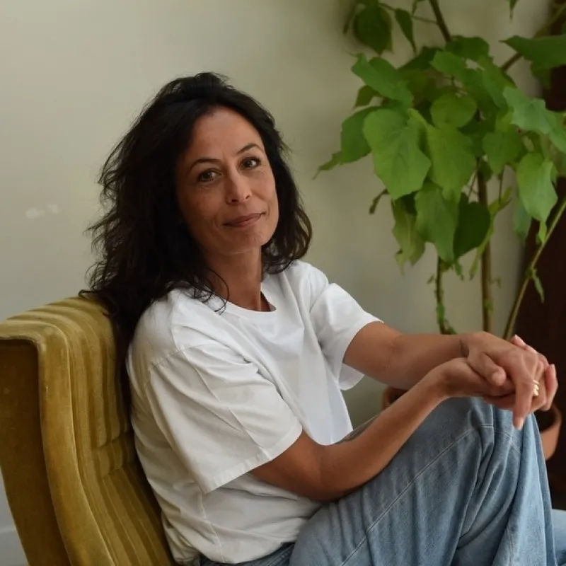 Charlotte Gmelig Meijling