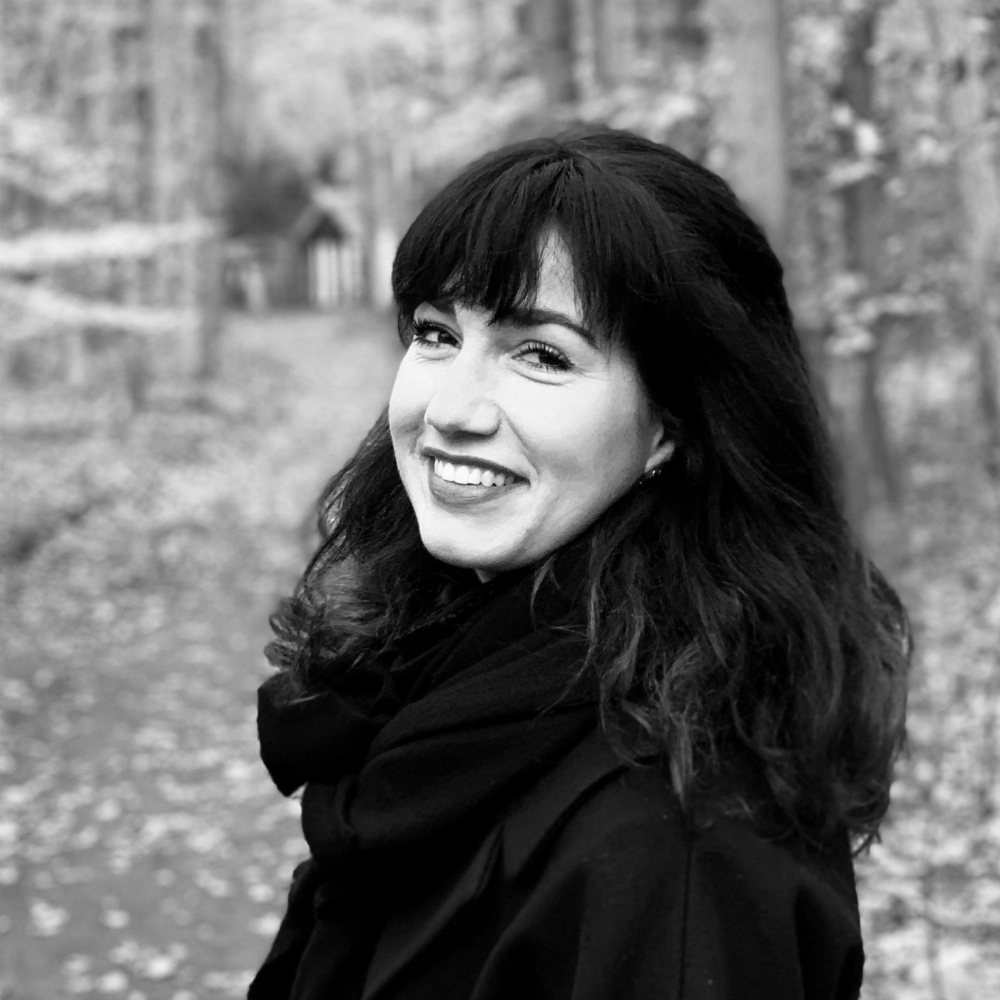 Anne van Haaster