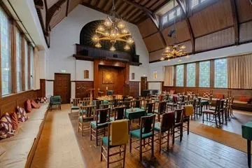 De Kapel Bloemendaal, Centrum voor bezinning en cultuur